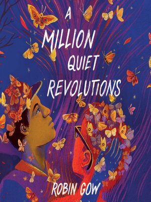 cover image of A Million Quiet Revolutions
